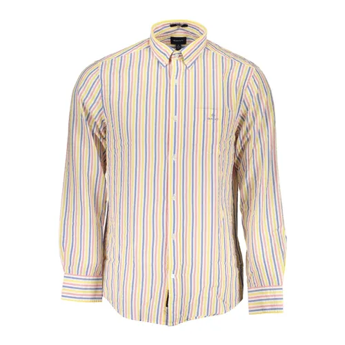 Shirts > Casual Shirts - - Gant - Modalova