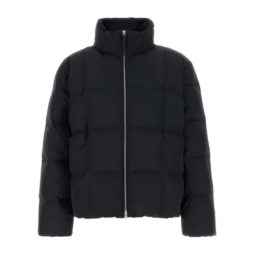 Jackets > Down Jackets - - Jil Sander - Modalova
