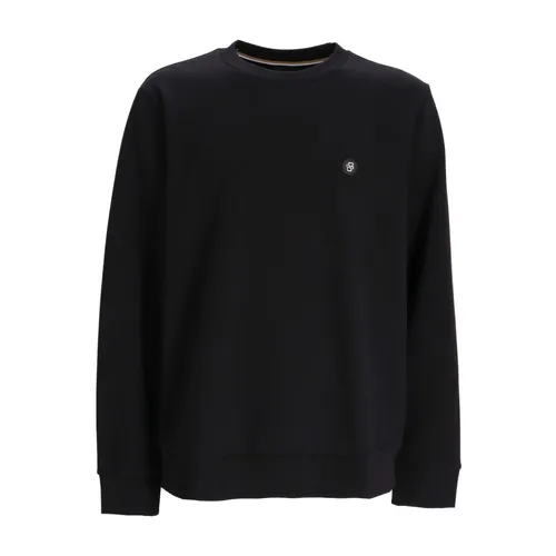 Sweatshirts & Hoodies > Sweatshirts - - Boss - Modalova