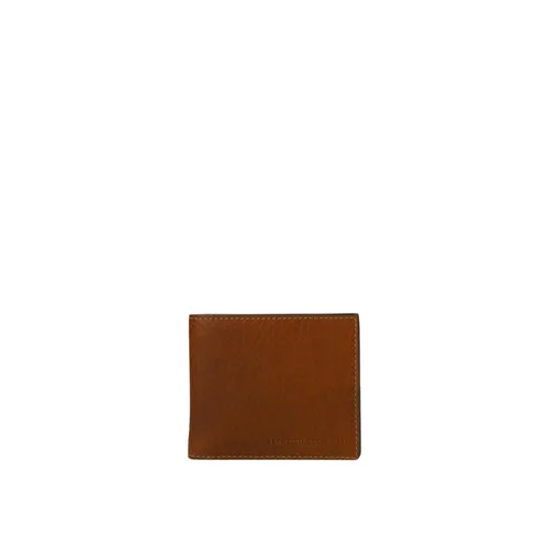 Accessories > Wallets & Cardholders - - Brunello Cucinelli - Modalova
