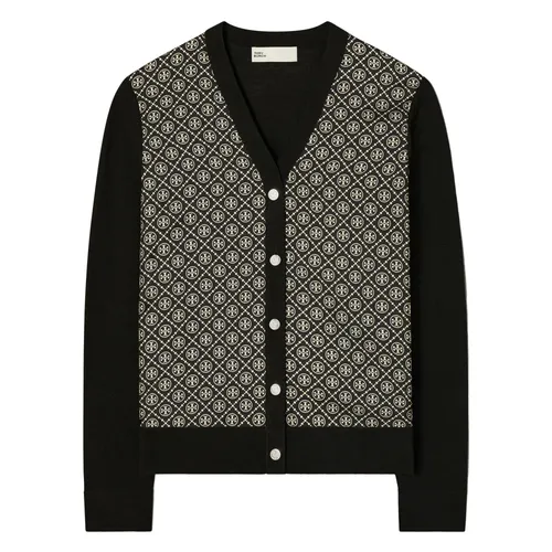 Knitwear > Cardigans - - Tory Burch - Modalova