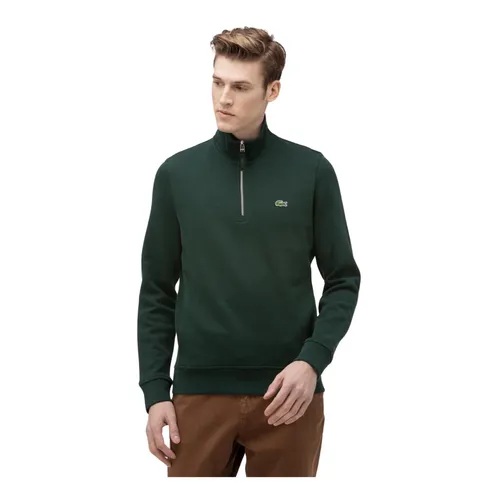 Sweatshirts & Hoodies > Sweatshirts - - Lacoste - Modalova
