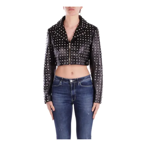 Jackets > Light Jackets - - Blugirl - Modalova