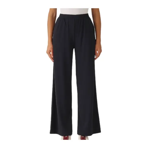 Trousers > Wide Trousers - - Max Mara - Modalova