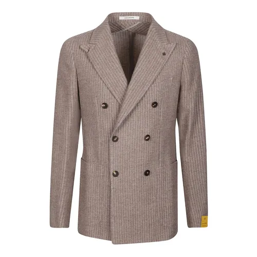 Jackets > Blazers - - Tagliatore - Modalova