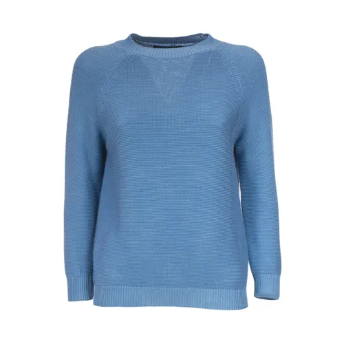 Knitwear > Round-neck Knitwear - - Weekend Max Mara - Modalova