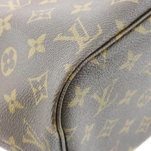 Pre-owned > Pre-owned Bags > Pre-owned Tote Bags - - Louis Vuitton Vintage - Modalova
