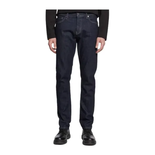 Jeans > Slim-fit Jeans - - Calvin Klein - Modalova