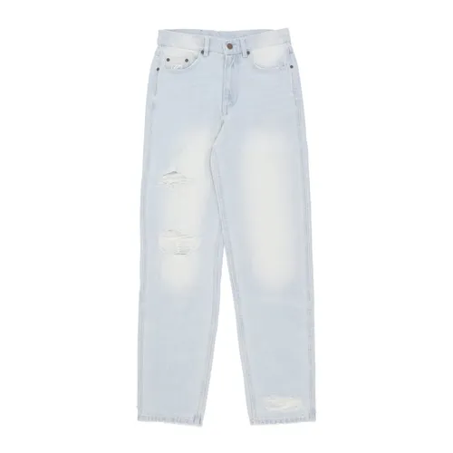 Jeans > Straight Jeans - - Karl Kani - Modalova