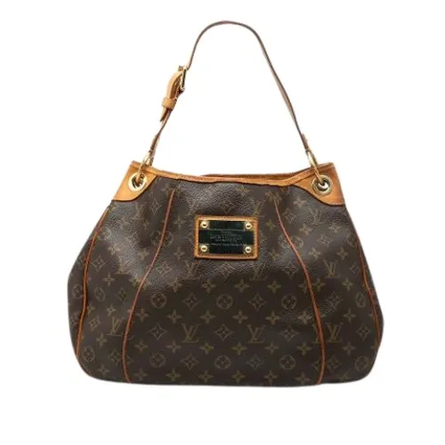 Pre-owned > Pre-owned Bags > Pre-owned Shoulder Bags - - Louis Vuitton Vintage - Modalova