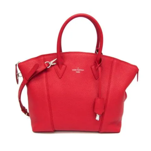 Pre-owned > Pre-owned Bags > Pre-owned Handbags - - Louis Vuitton Vintage - Modalova
