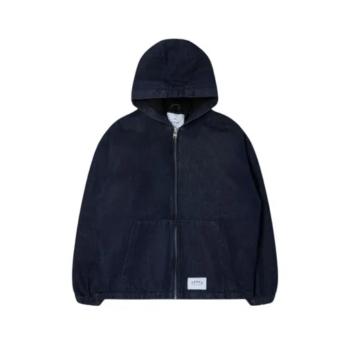 Jackets > Light Jackets - - Edwin - Modalova