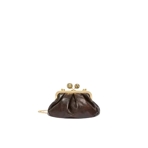 Bags > Clutches - - Weekend Max Mara - Modalova