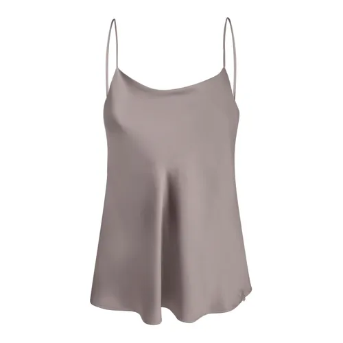 Tops > Sleeveless Tops - - Herno - Modalova