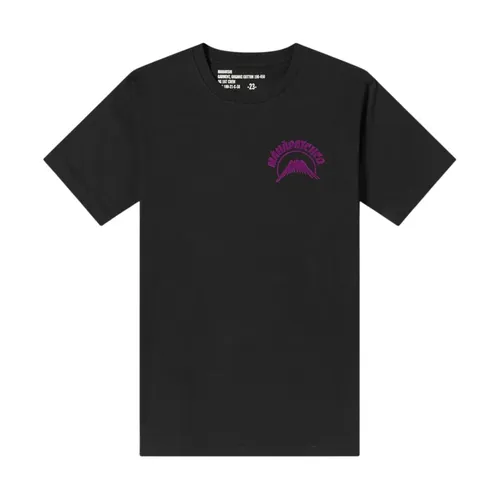 Tops > T-Shirts - - Maharishi - Modalova