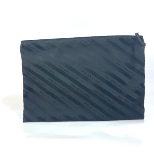 Pre-owned > Pre-owned Bags > Pre-owned Clutches - - Balenciaga Vintage - Modalova