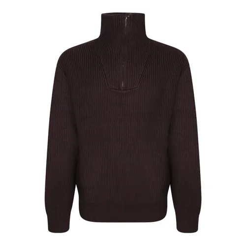 Knitwear > Turtlenecks - - Officine Générale - Modalova