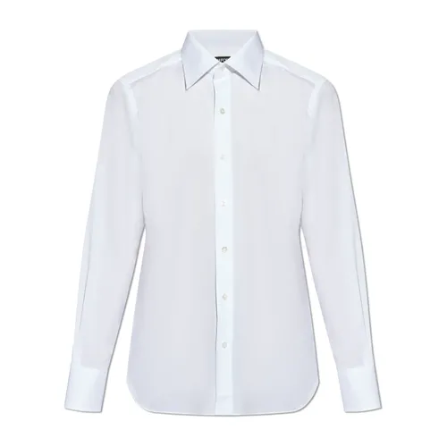 Shirts > Formal Shirts - - Tom Ford - Modalova