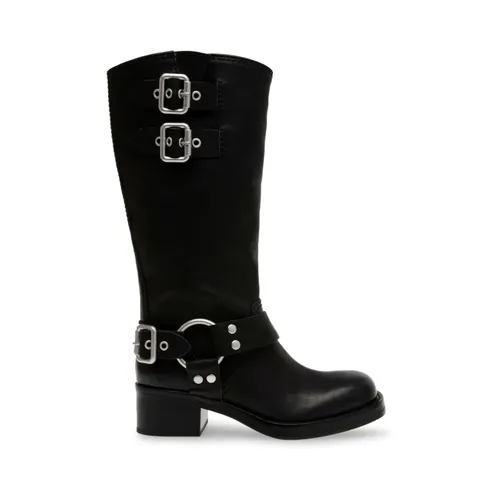 Shoes > Boots > High Boots - - Steve Madden - Modalova