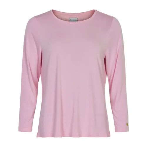 Tops > Long Sleeve Tops - - IN Front - Modalova