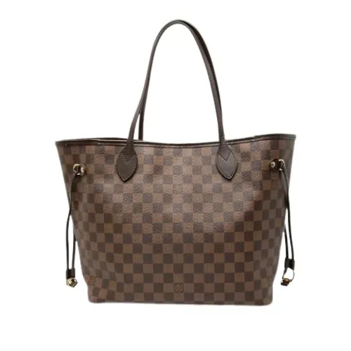 Pre-owned > Pre-owned Bags > Pre-owned Tote Bags - - Louis Vuitton Vintage - Modalova