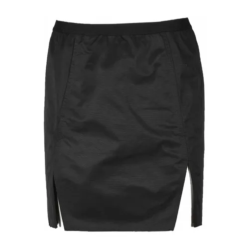 Skirts > Short Skirts - - Rick Owens - Modalova
