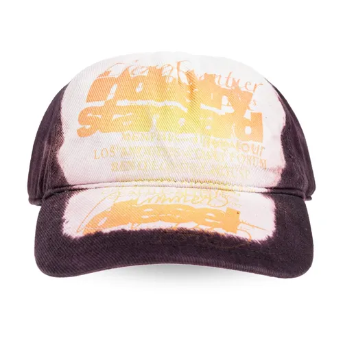 Accessories > Hats > Caps - - Diesel - Modalova
