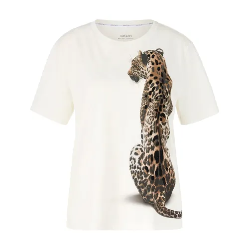 Tops > T-Shirts - - Marc Cain - Modalova