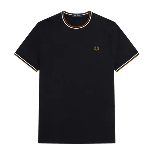 Tops > T-Shirts - - Fred Perry - Modalova