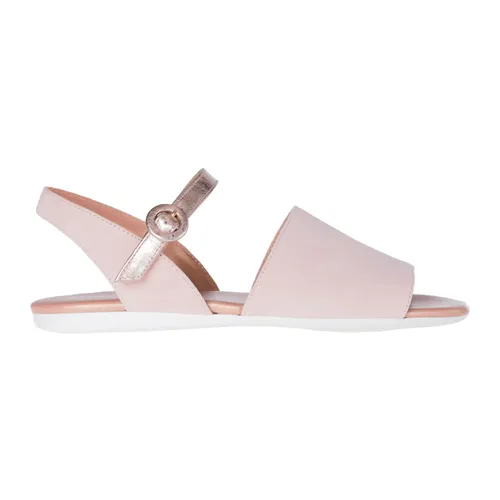 Shoes > Sandals > Flat Sandals - - Hogan - Modalova