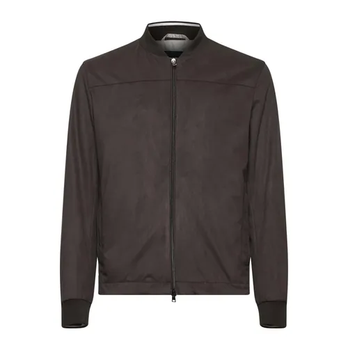 Jackets > Light Jackets - - Herno - Modalova