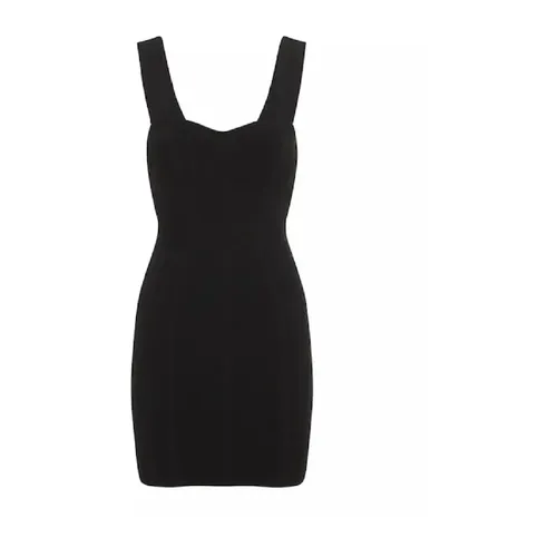 Dresses > Day Dresses > Short Dresses - - Herve Leger - Modalova