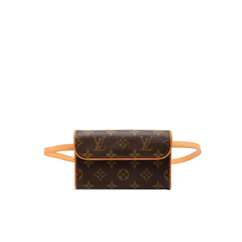 Pre-owned > Pre-owned Bags > Pre-owned Belt Bags - - Louis Vuitton Vintage - Modalova