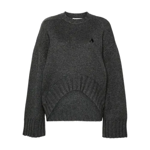 Knitwear > Round-neck Knitwear - - The Attico - Modalova