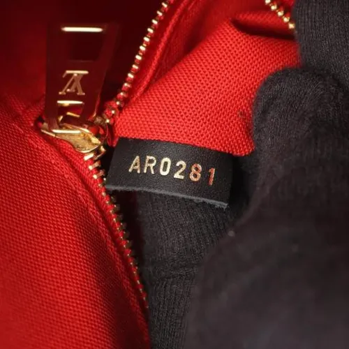 Pre-owned > Pre-owned Bags > Pre-owned Tote Bags - - Louis Vuitton Vintage - Modalova
