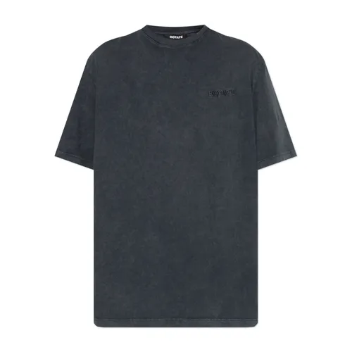 Tops > T-Shirts - - Rotate Birger Christensen - Modalova