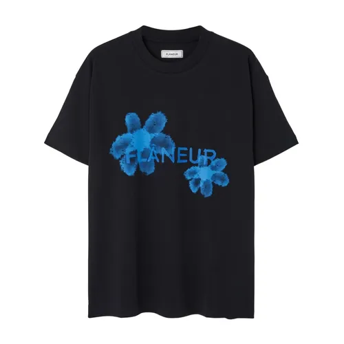 Tops > T-Shirts - - Flâneur - Modalova
