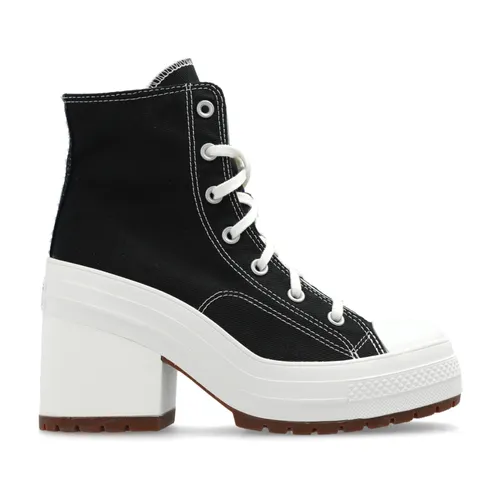 Shoes > Boots > Heeled Boots - - Converse - Modalova