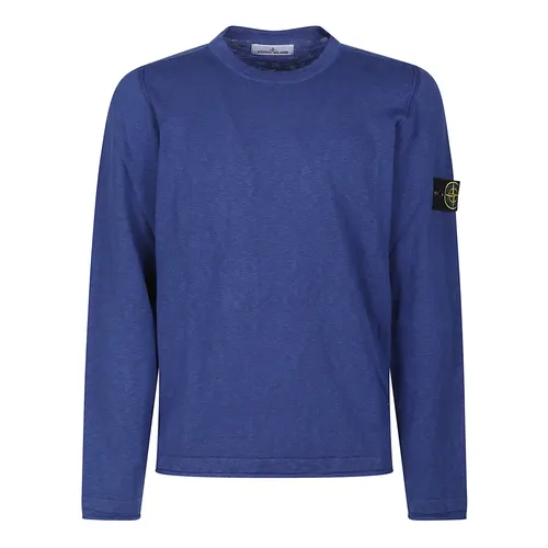 Knitwear > Round-neck Knitwear - - Stone Island - Modalova
