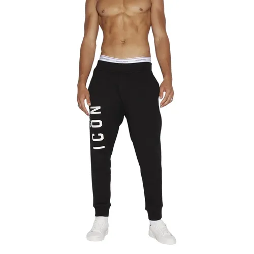 Trousers > Sweatpants - - Dsquared2 - Modalova