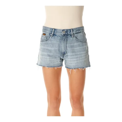 Shorts > Denim Shorts - - G-star - Modalova