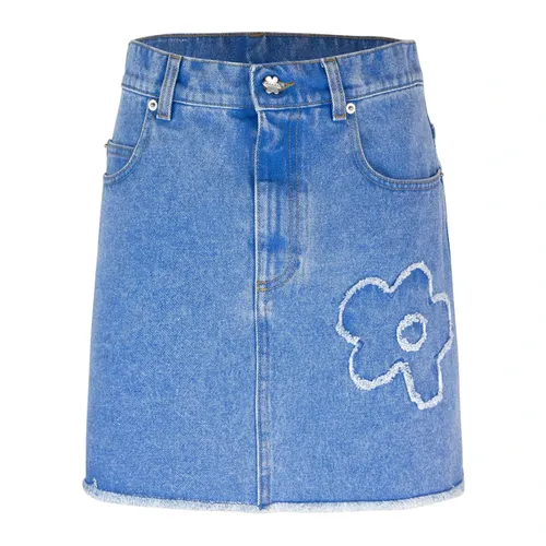 Skirts > Denim Skirts - - Marni - Modalova