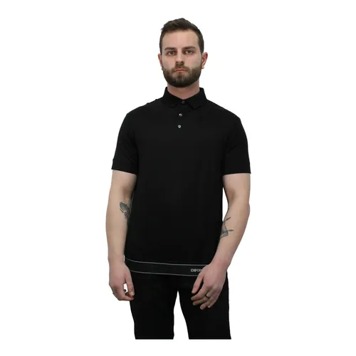 Tops > Polo Shirts - - Emporio Armani - Modalova