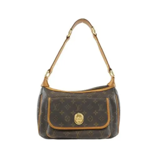 Pre-owned > Pre-owned Bags > Pre-owned Shoulder Bags - - Louis Vuitton Vintage - Modalova