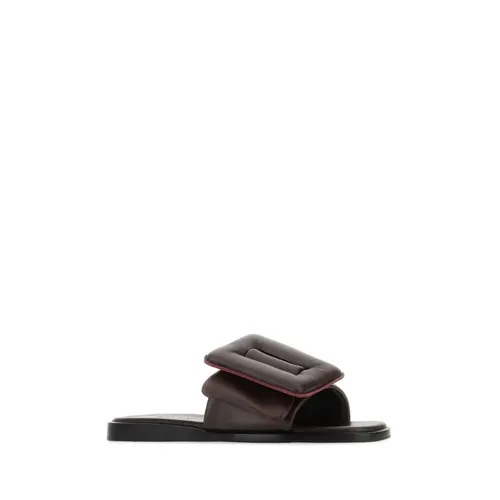 Shoes > Flip Flops & Sliders > Sliders - - Boyy - Modalova