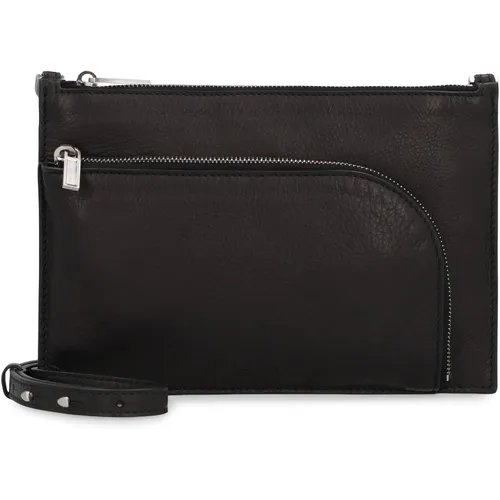 Bags > Cross Body Bags - - Rick Owens - Modalova