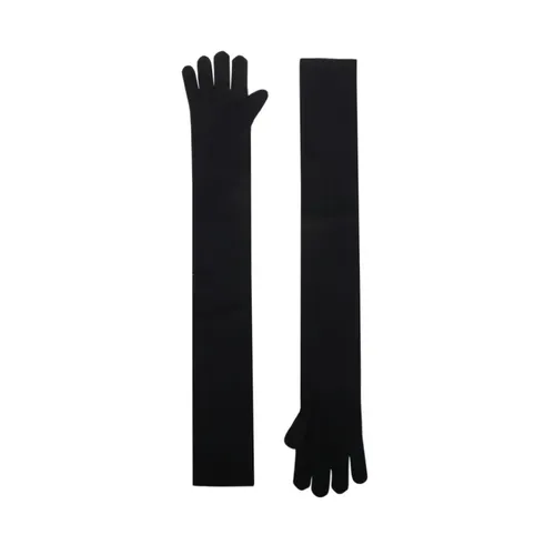 Accessories > Gloves - - Max Mara - Modalova