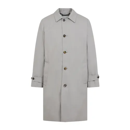 Coats > Trench Coats - - Burberry - Modalova
