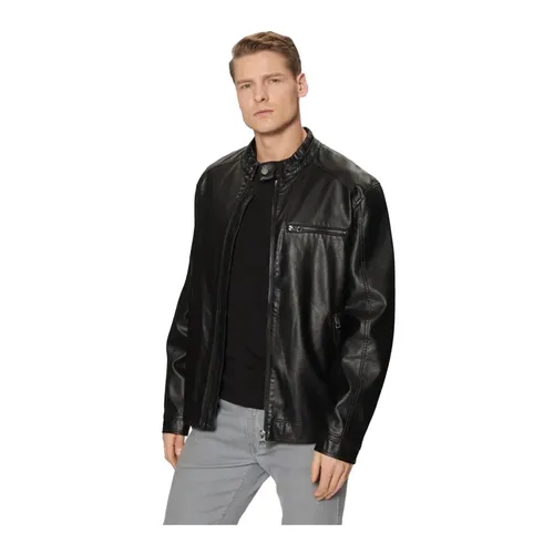 Jackets > Light Jackets - - Guess - Modalova