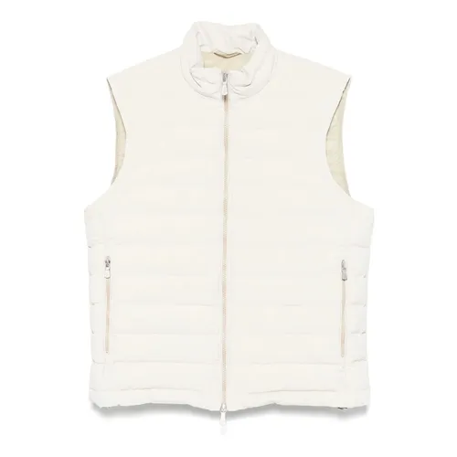 Jackets > Vests - - Eleventy - Modalova
